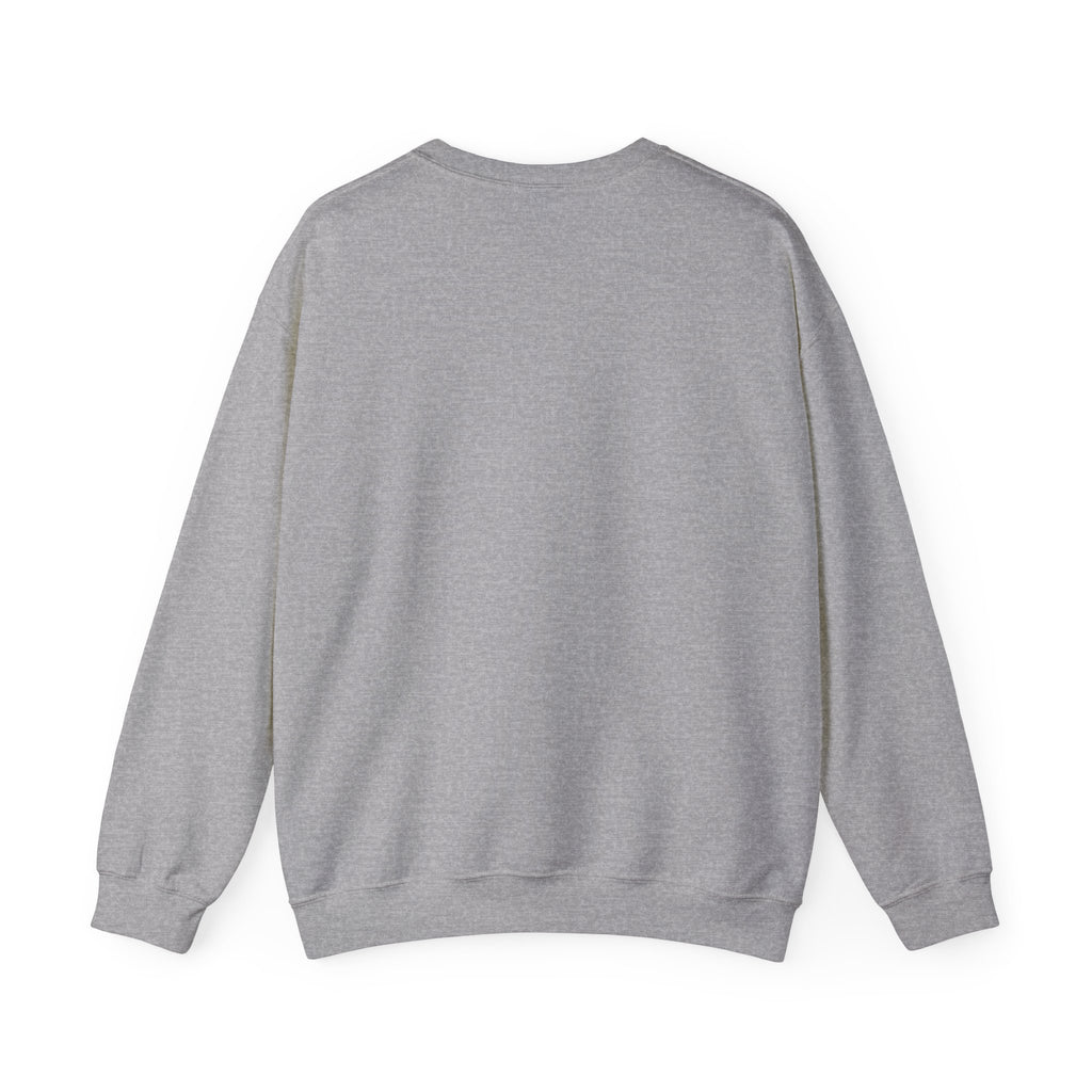 Lip Character Graphic Sweatshirt