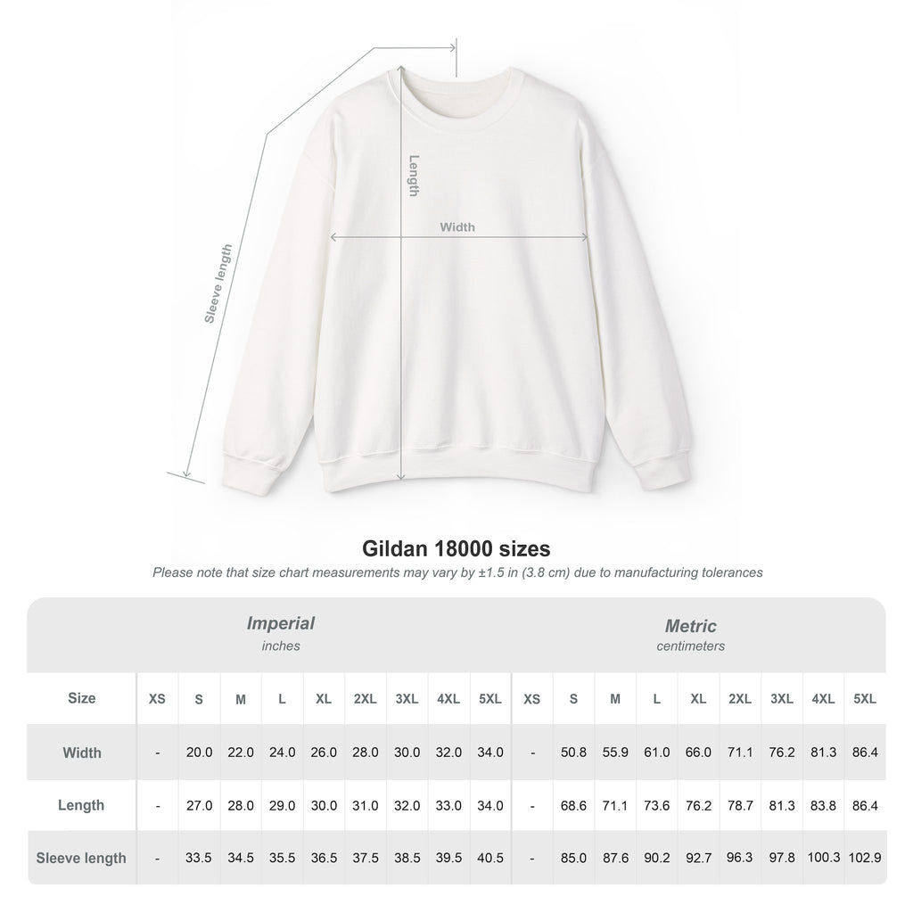 Money Is the Lingo Graphic Sweatshirt