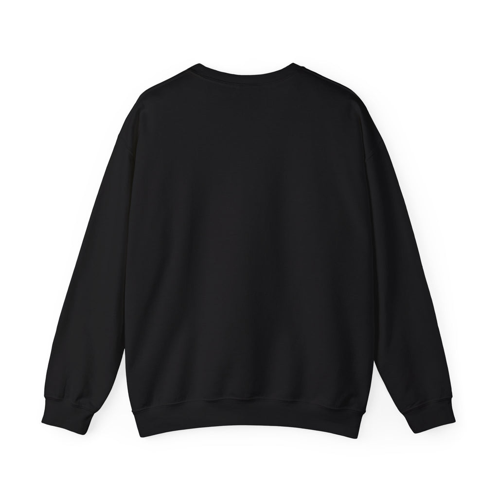 Money Is the Lingo Graphic Sweatshirt