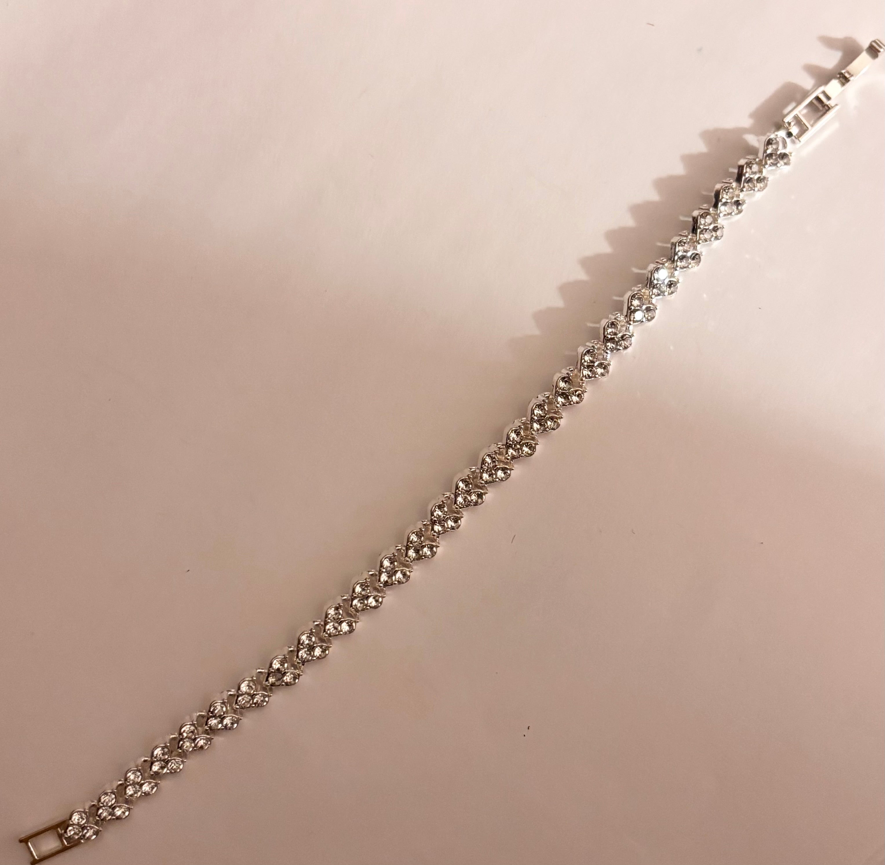 Heart Bracelet